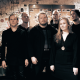 The band